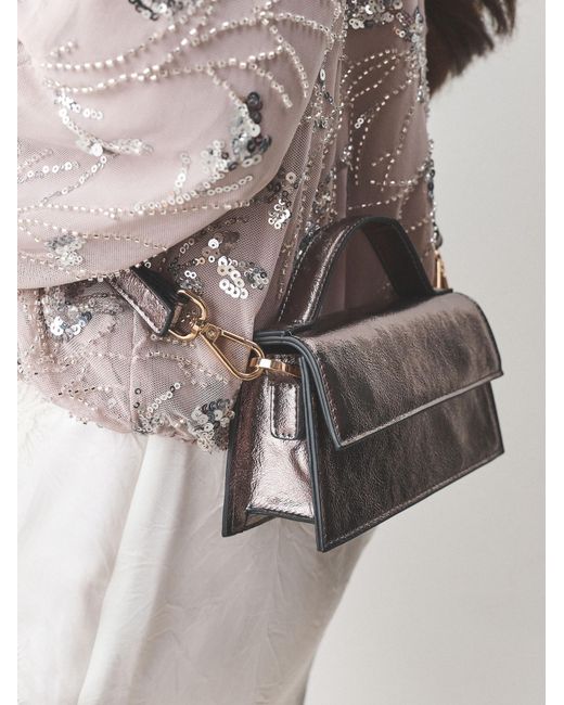 Next Multicolor Tasche
