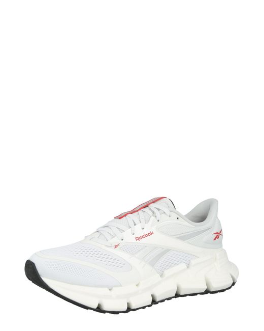 Reebok Laufschuh Floatzig 2 in White für Herren