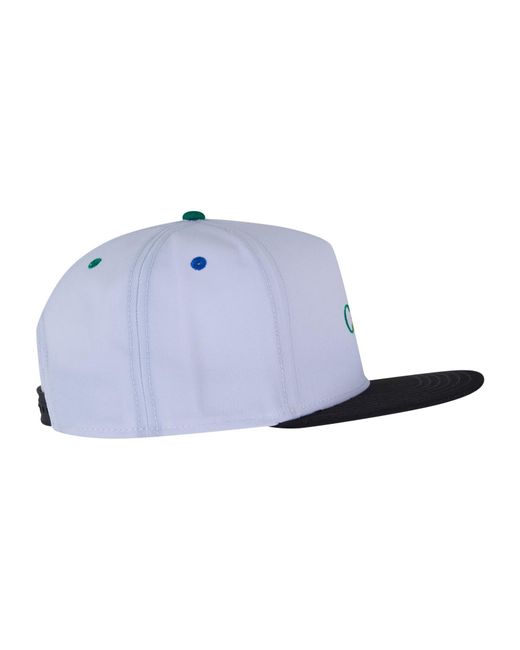 Cayler & Sons Blue Cap