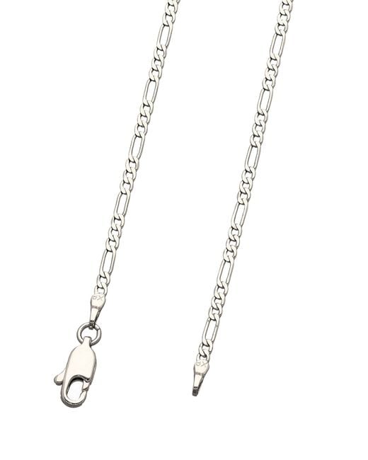BRAELYN White Kette