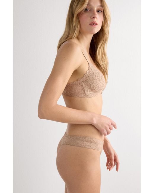Intimissimi Natural String