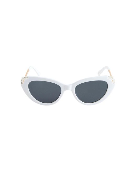 Next Blue Sonnenbrille
