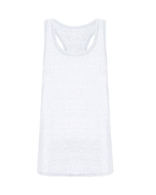 Born White Top Ada