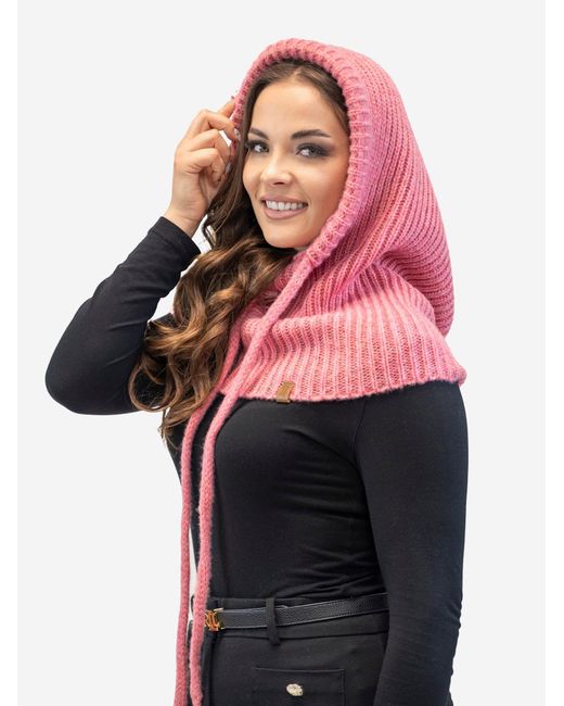 Vivience Pink Mütze 70102