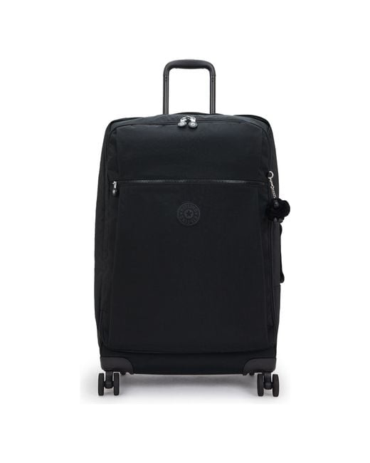 Kipling Trolley Darcey in Black für Herren