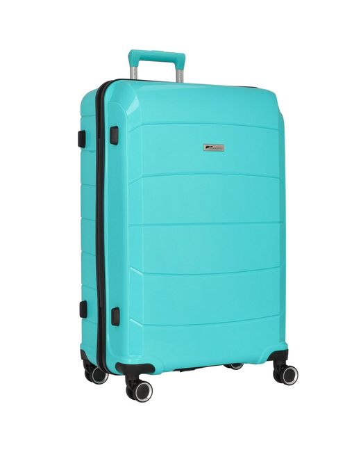 cocoono Trolley in Blue für Herren