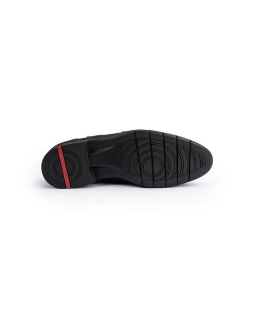 Lloyd Derby Eezy 220 in Black für Herren