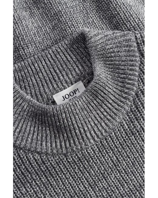 Joop! Pullover in Gray für Herren