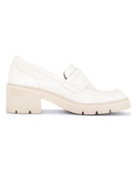 Gabor Natural Slipper