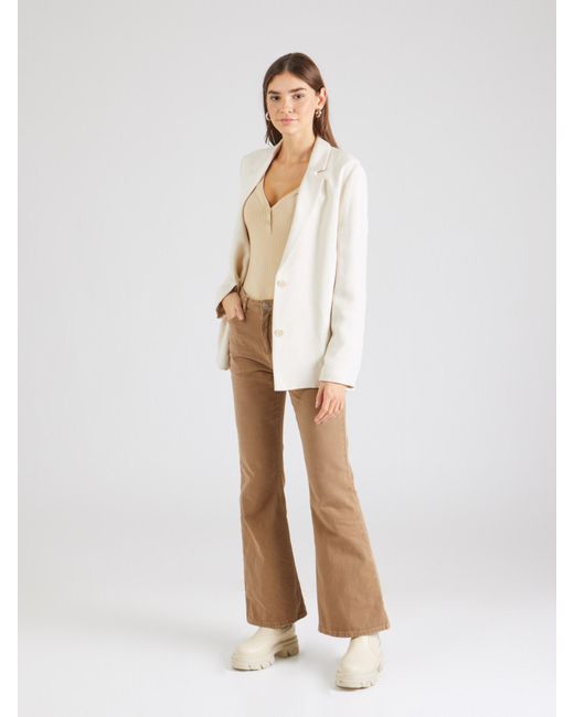 /about You Natural Shirtbody 'Darja'