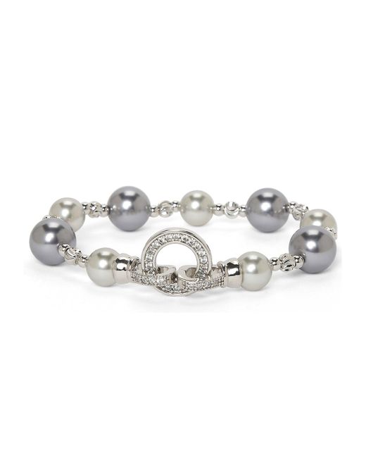 MSH Metallic Armband Tulip