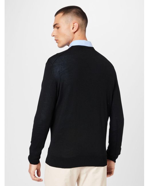 Bugatti Pullover in Blue für Herren
