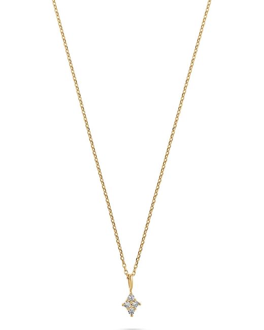 FAVS. Metallic Kette