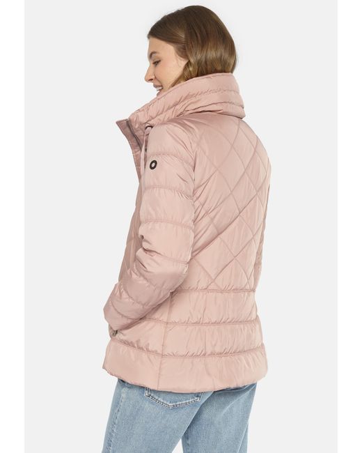 Fuchs & Schmitt Natural Steppjacke
