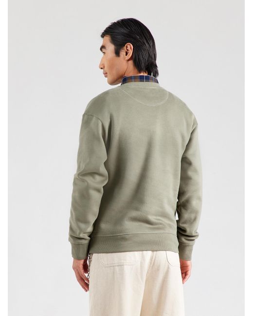 Jack & Jones Sweatshirt Jwhclassic in Green für Herren