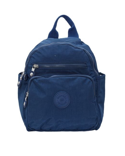 Mindesa Blue Rucksack