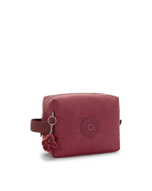Kipling Purple Kulturtasche Parac
