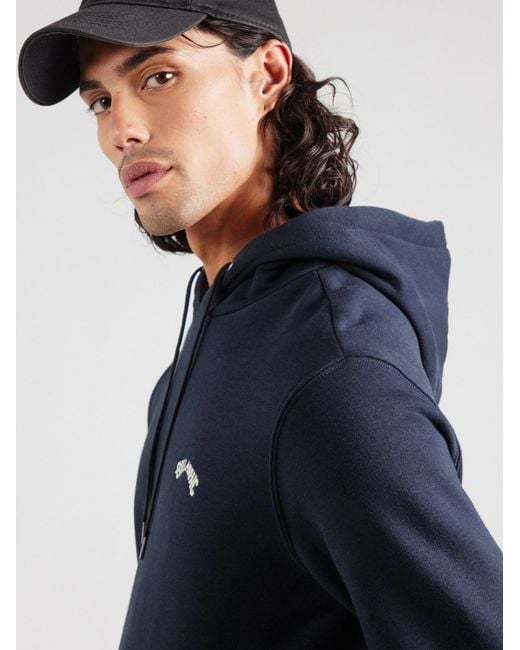 Billabong Sweatshirt Arch in Blue für Herren