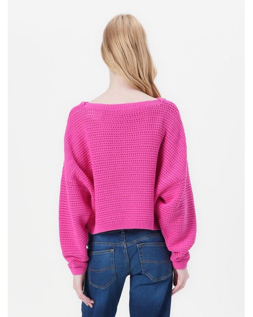 Gap Pink Pullover