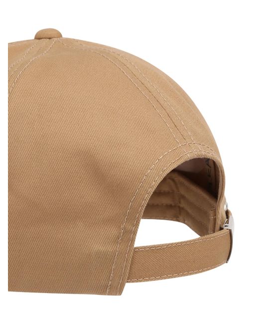 EA7 Natural Cap