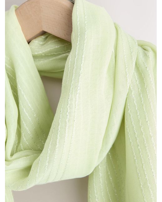 Next Green Schal