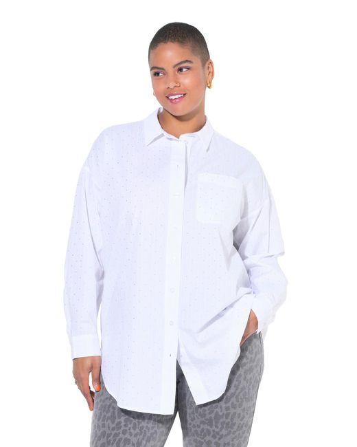 Studio Untold White Bluse
