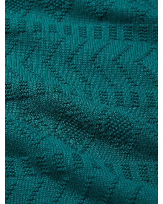 Seasalt Cornwall Green Pullover Kinter