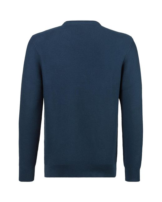 AUTHENTIC LE JOGGER Pullover in Blue für Herren