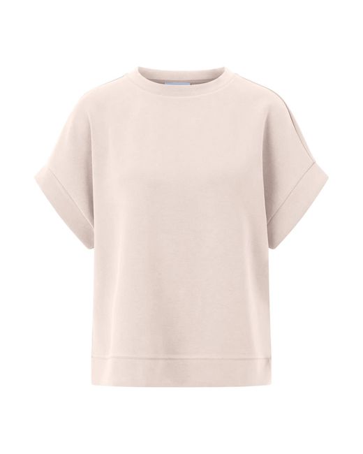 Rich & Royal Pink T-Shirt