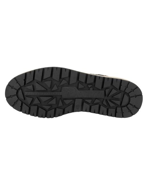 Tom Tailor Boots in Black für Herren