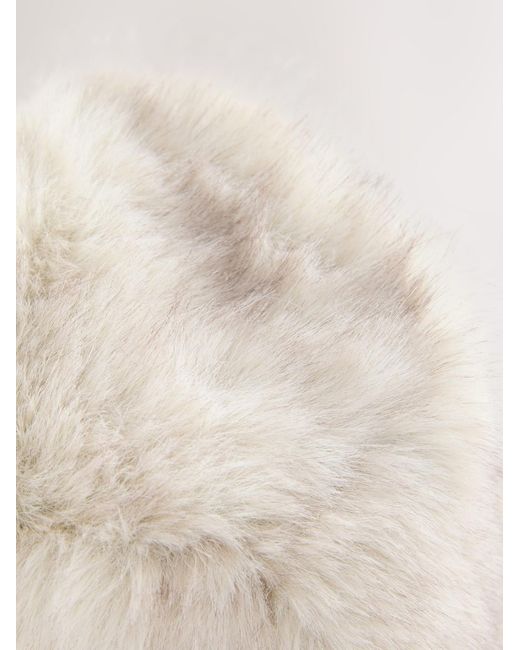 Next White Hut