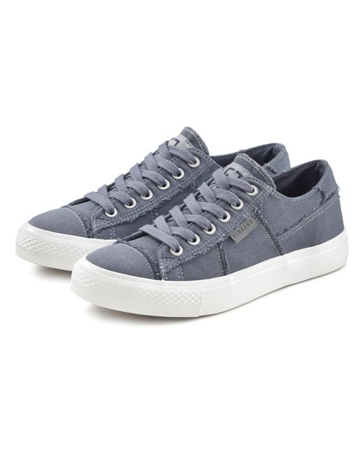 Elbsand Blue Sneaker