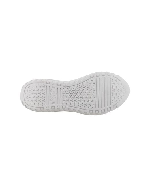 Kappa Black Sneaker Jocelyn