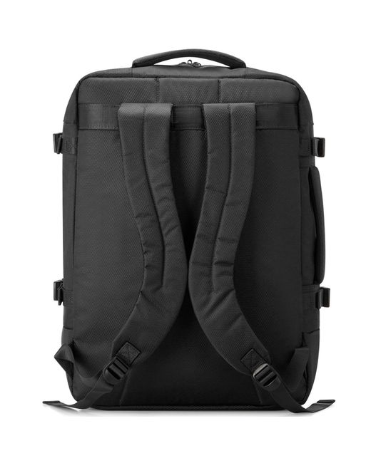Roncato Black Rucksack