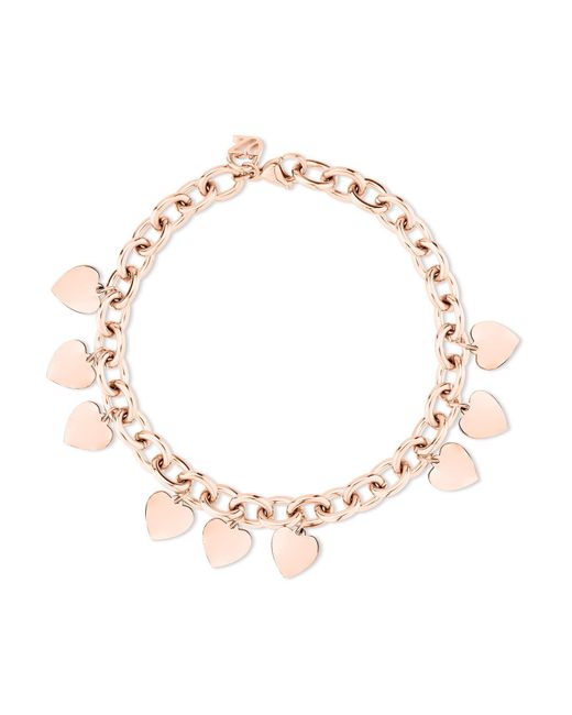Echtzeit Multicolor Armband Endless Love