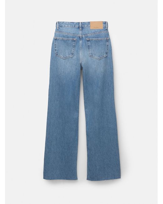 Pull&Bear Blue Jeans