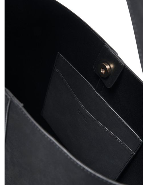 ONLY Black Schultertasche