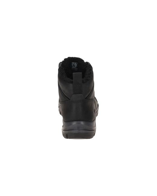 Ecco Boots in Black für Herren