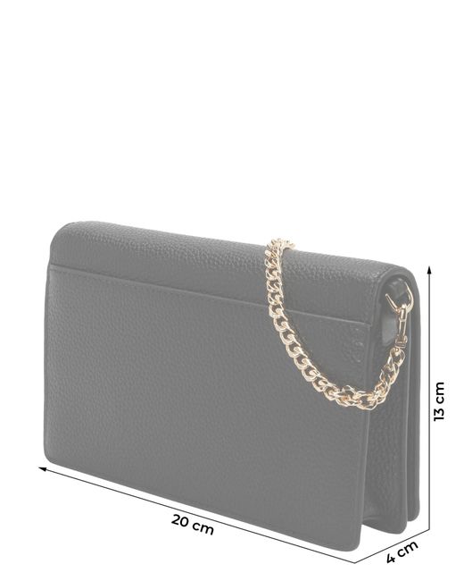 MICHAEL Michael Kors Black Clutch
