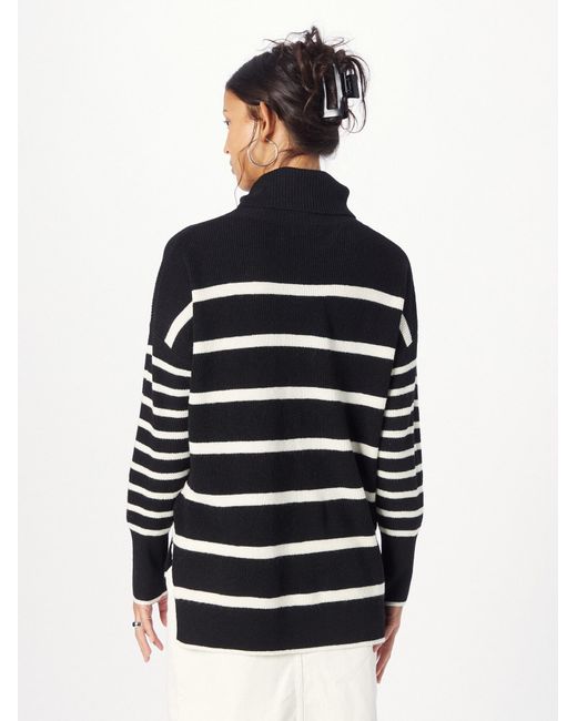 Wallis Black Pullover