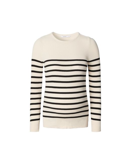 Noppies White Pullover