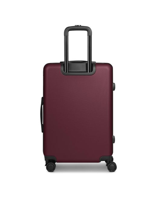 Smartbox Trolley in Purple für Herren