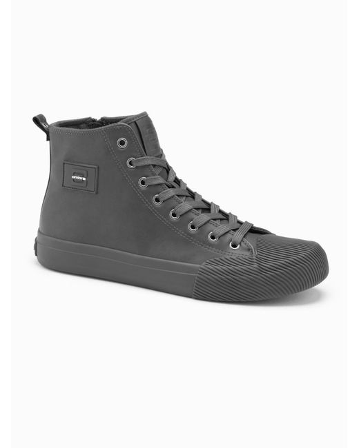 Ombre Sneaker in Gray für Herren