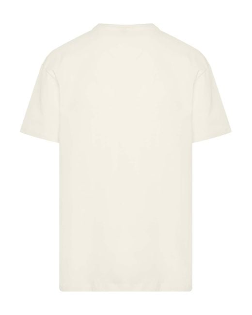 F4NT4STIC Shirt Tv Times Jeremy Beadle 1982 Pop Art in White für Herren