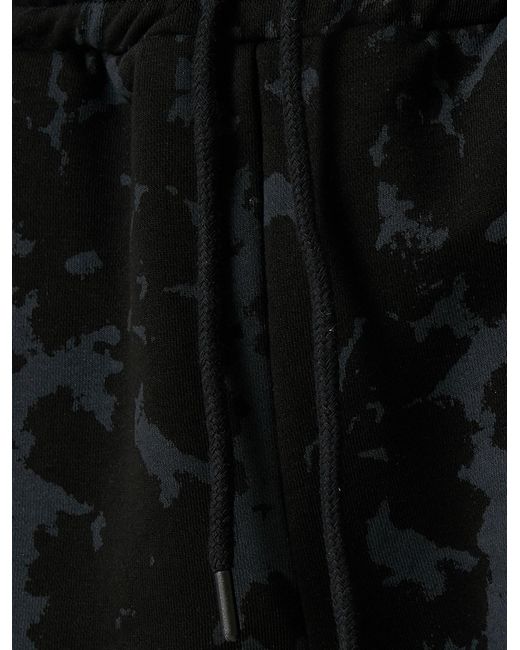 Koton Shorts in Black für Herren
