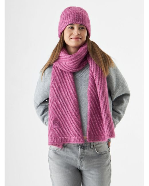 Codello Pink Mütze