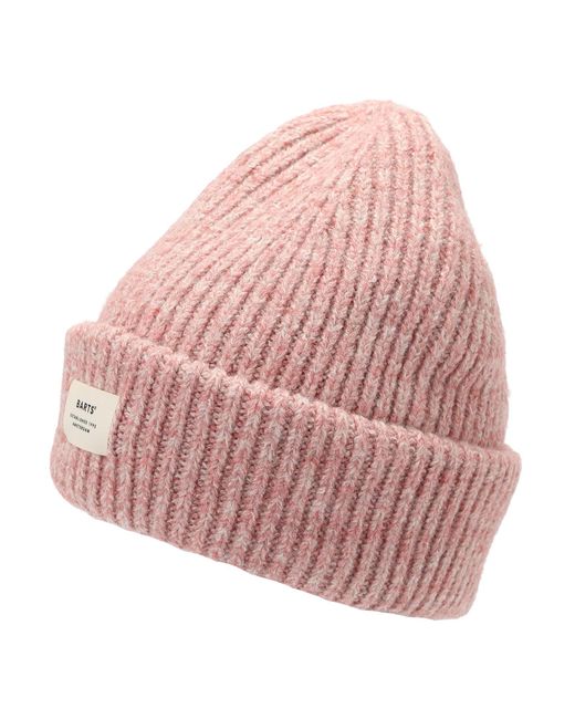 Barts Mütze Owlet in Pink für Herren
