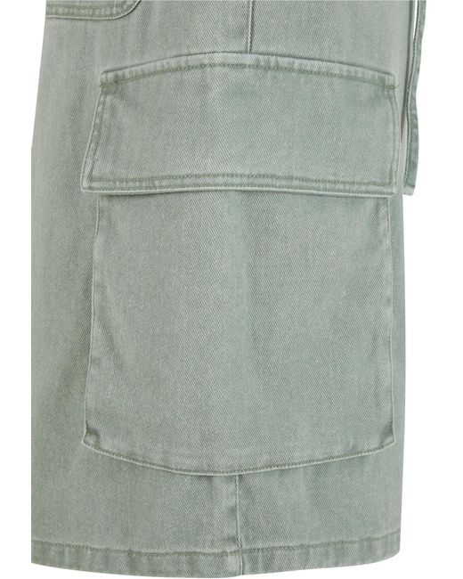 Karlkani Hose in Green für Herren