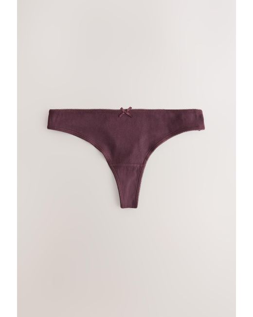 Next Pink String