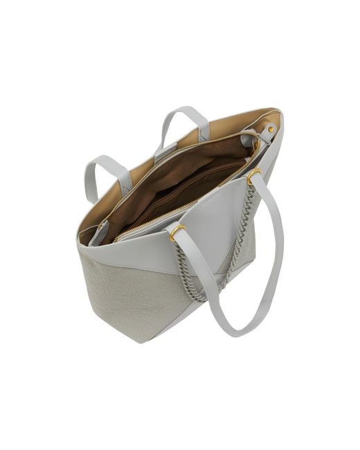 faina Gray Shopper